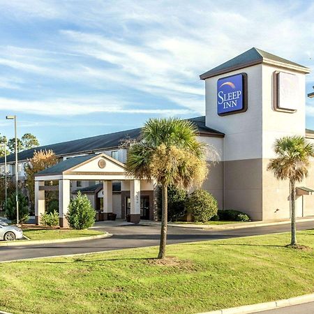Sleep Inn Near Ft Jackson Колумбия Екстериор снимка