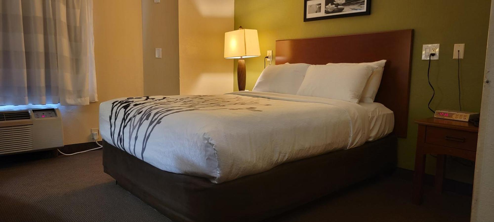 Sleep Inn Near Ft Jackson Колумбия Екстериор снимка