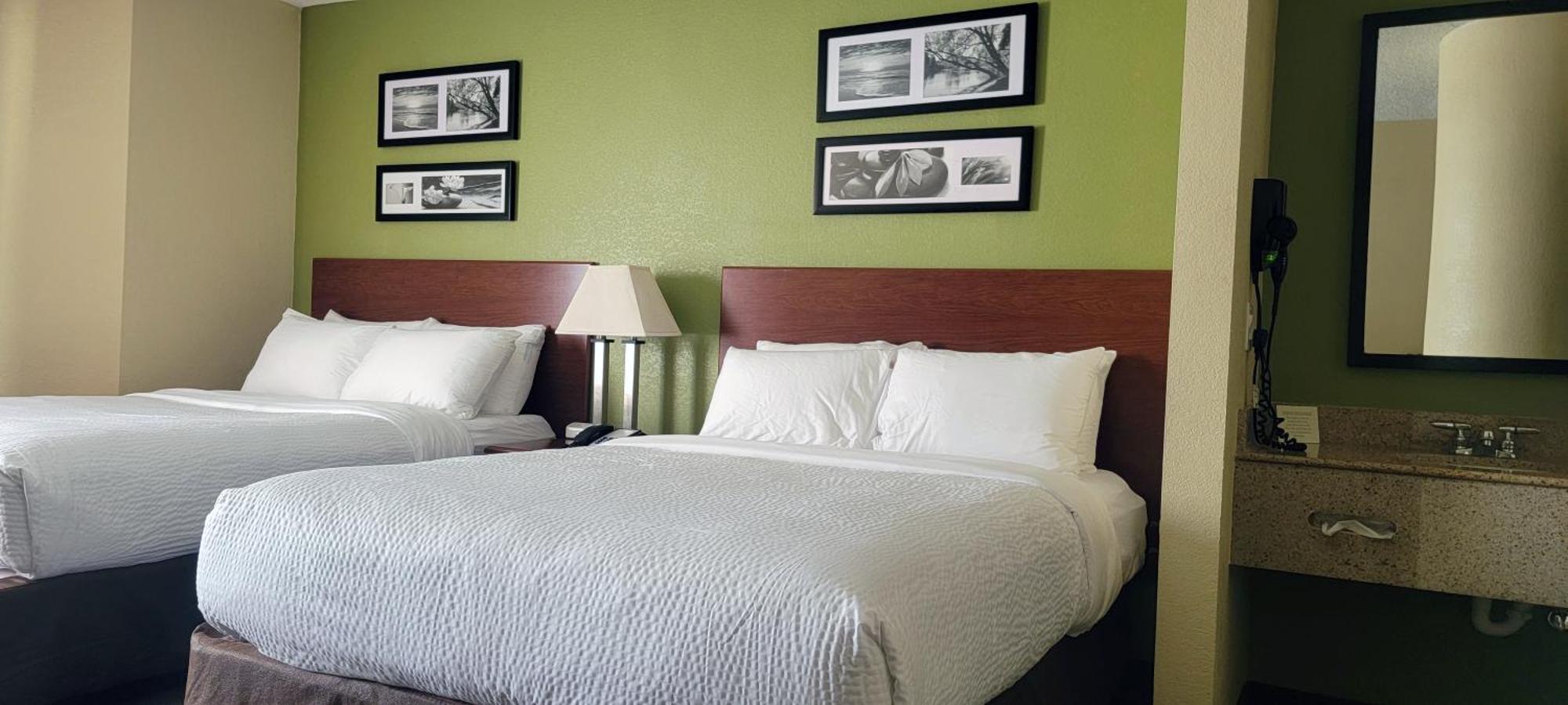 Sleep Inn Near Ft Jackson Колумбия Екстериор снимка