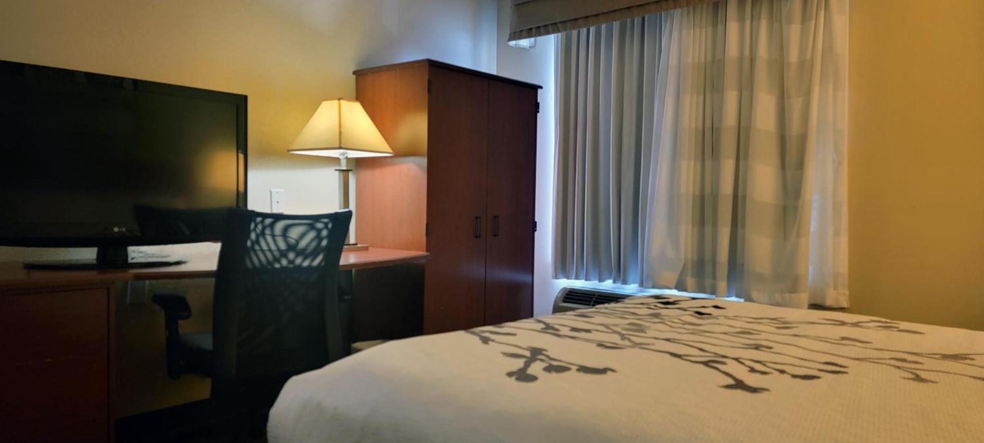 Sleep Inn Near Ft Jackson Колумбия Екстериор снимка