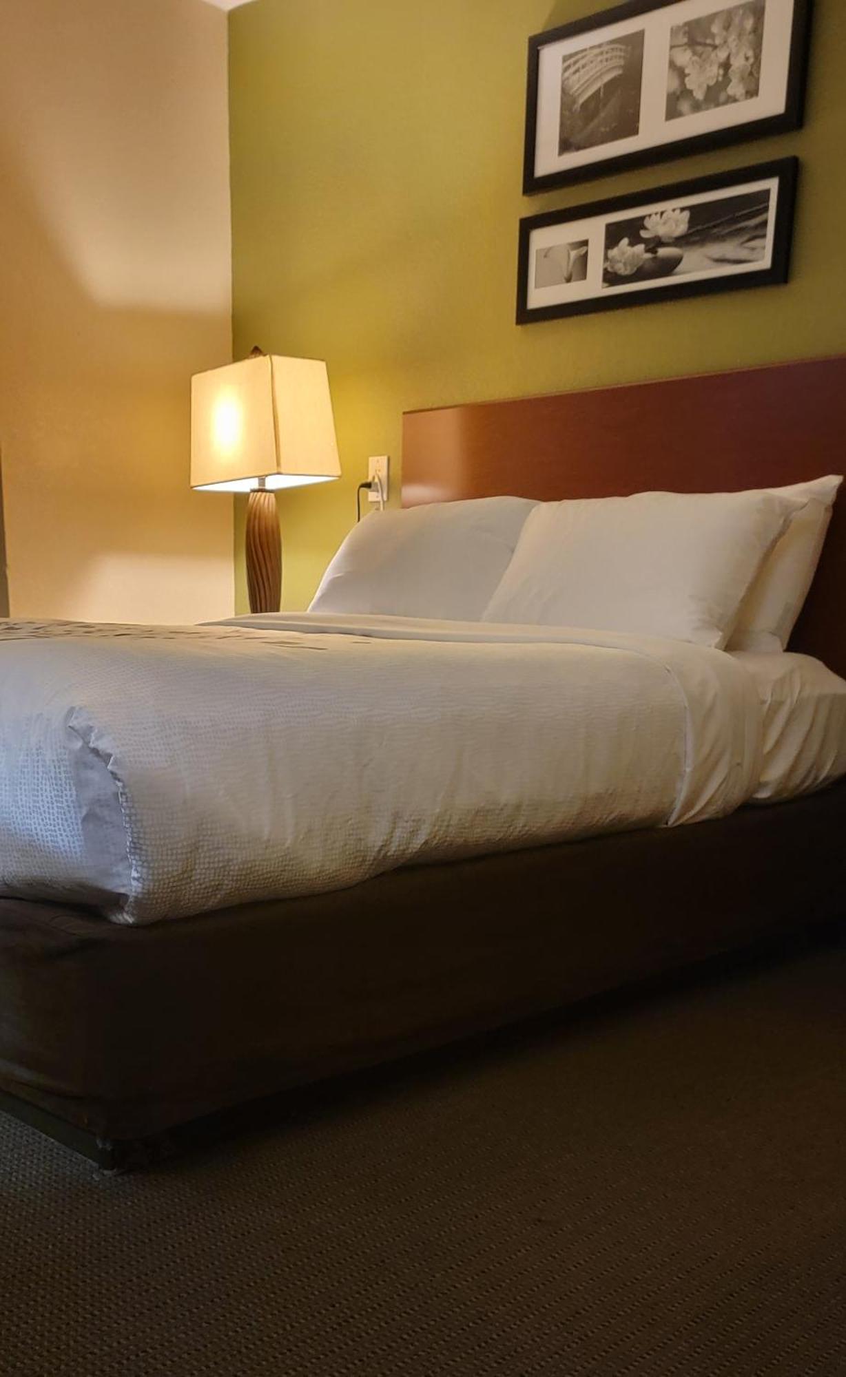 Sleep Inn Near Ft Jackson Колумбия Екстериор снимка