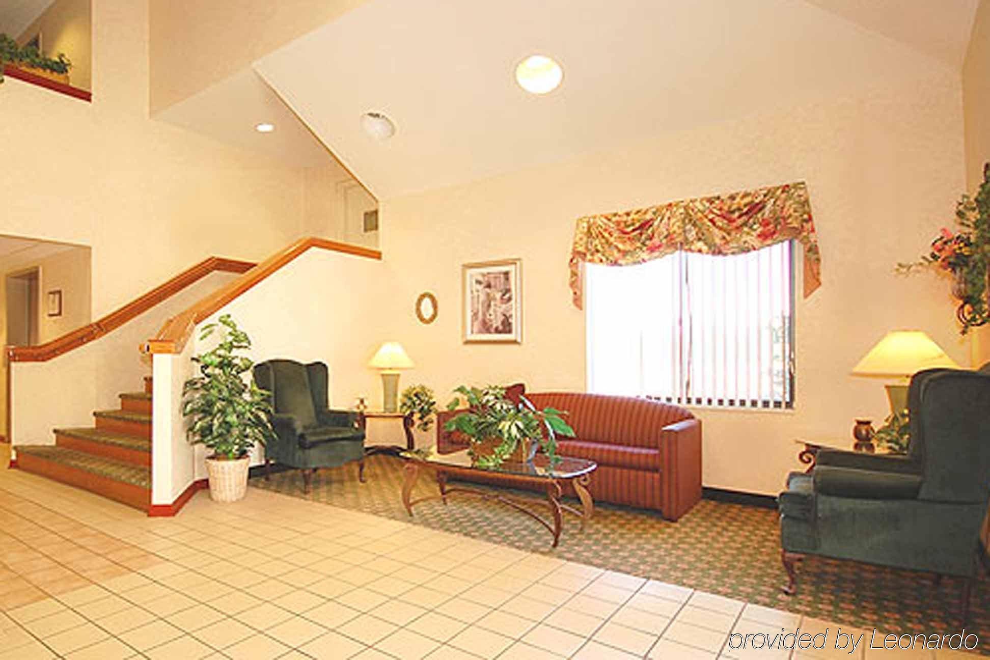 Sleep Inn Near Ft Jackson Колумбия Екстериор снимка